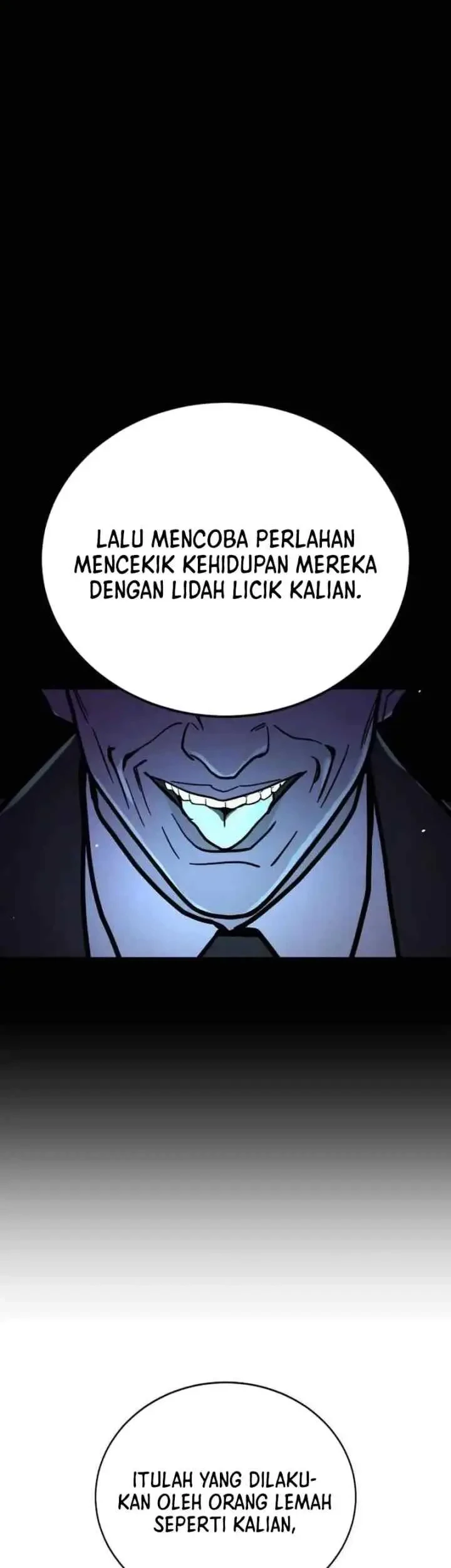Fight Delivery Chapter 30 Gambar 19
