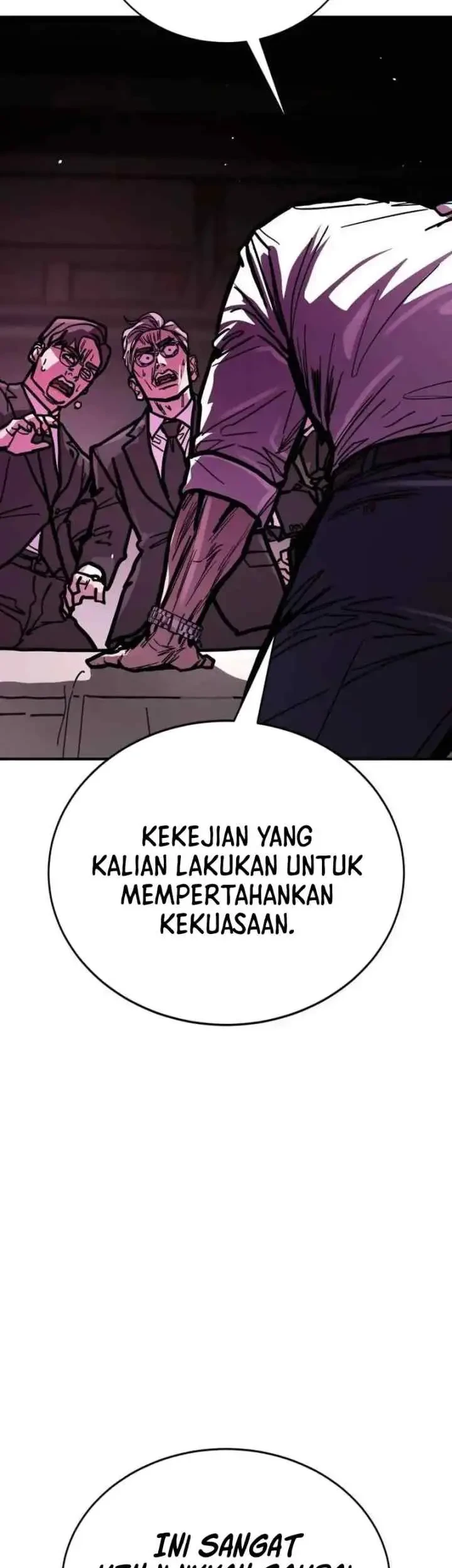 Fight Delivery Chapter 30 Gambar 20
