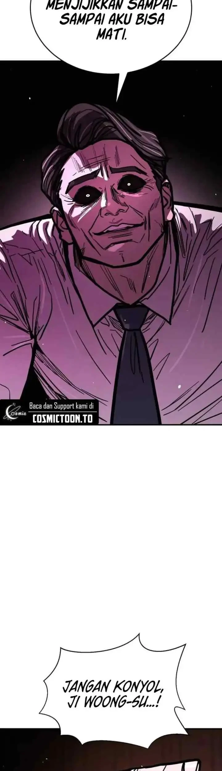 Fight Delivery Chapter 30 Gambar 21