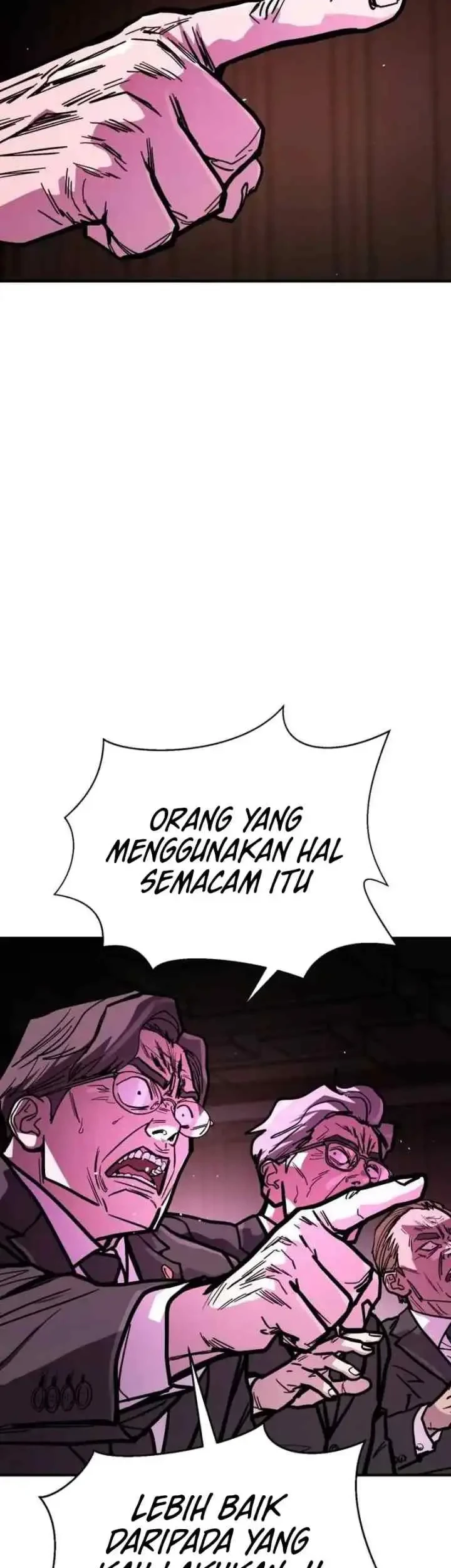 Fight Delivery Chapter 30 Gambar 22