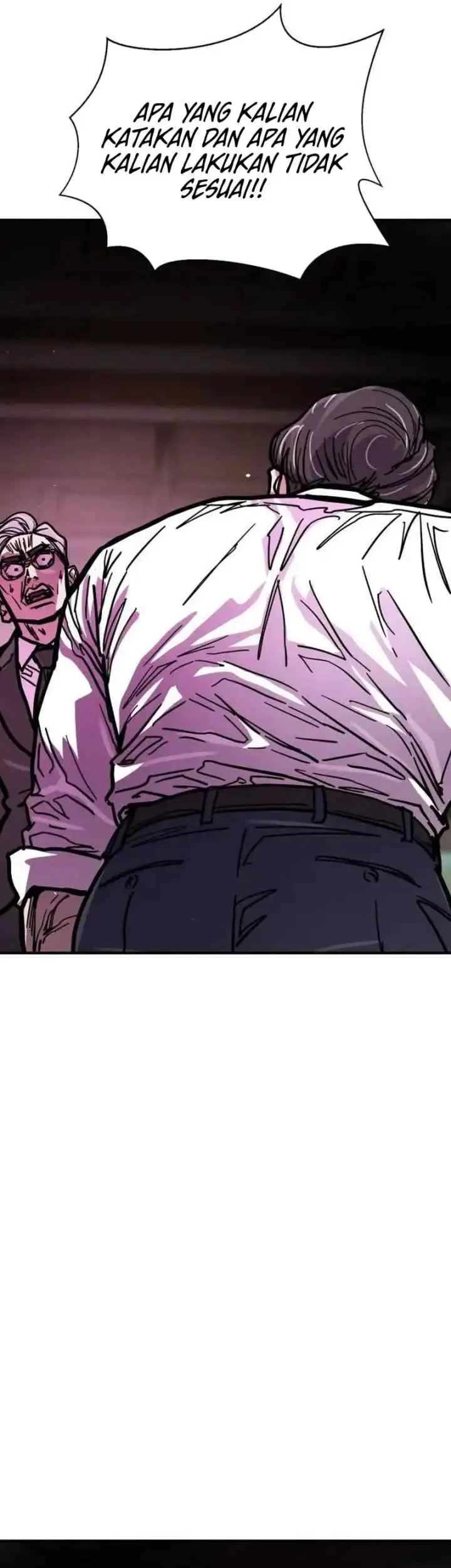 Fight Delivery Chapter 30 Gambar 24