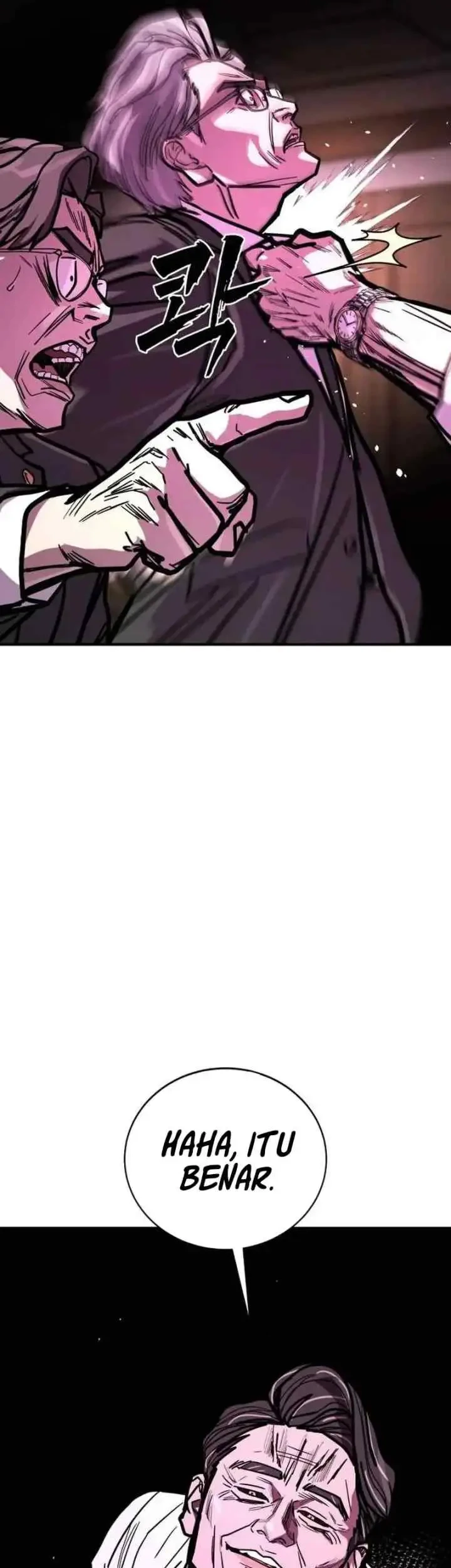 Fight Delivery Chapter 30 Gambar 25
