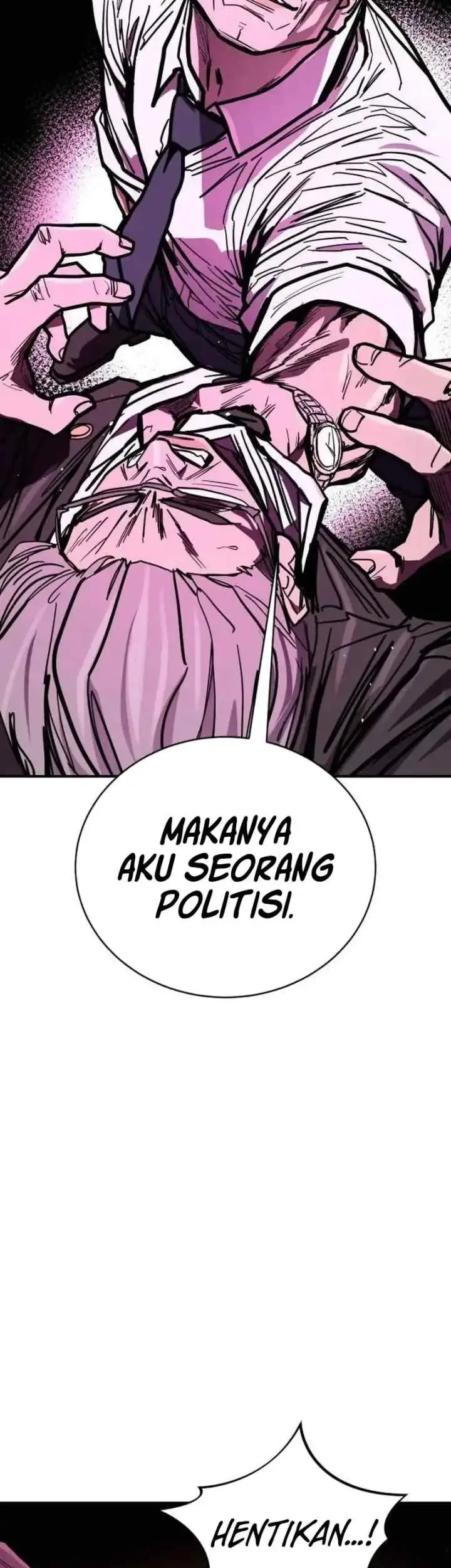 Fight Delivery Chapter 30 Gambar 26