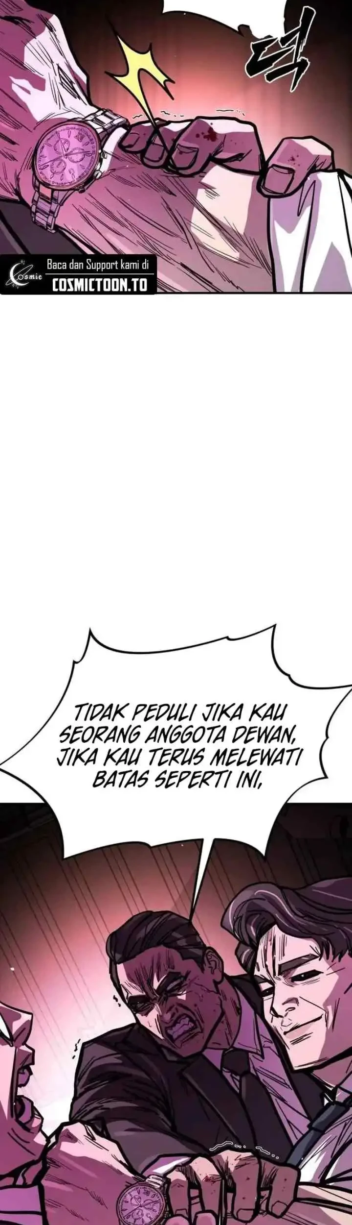 Fight Delivery Chapter 30 Gambar 27