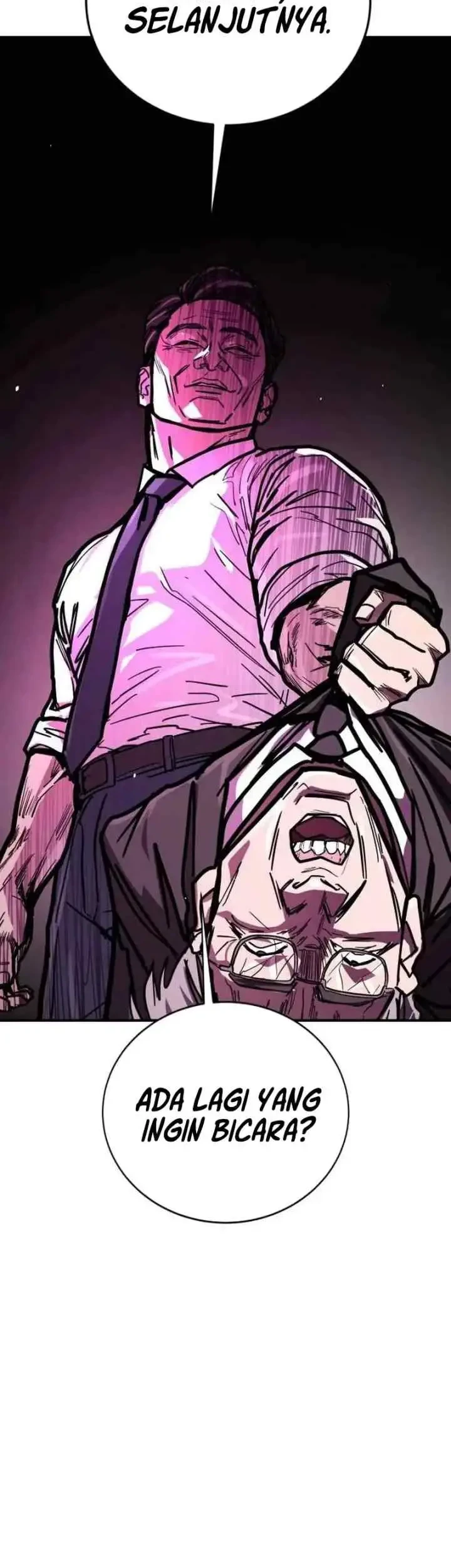 Fight Delivery Chapter 30 Gambar 32
