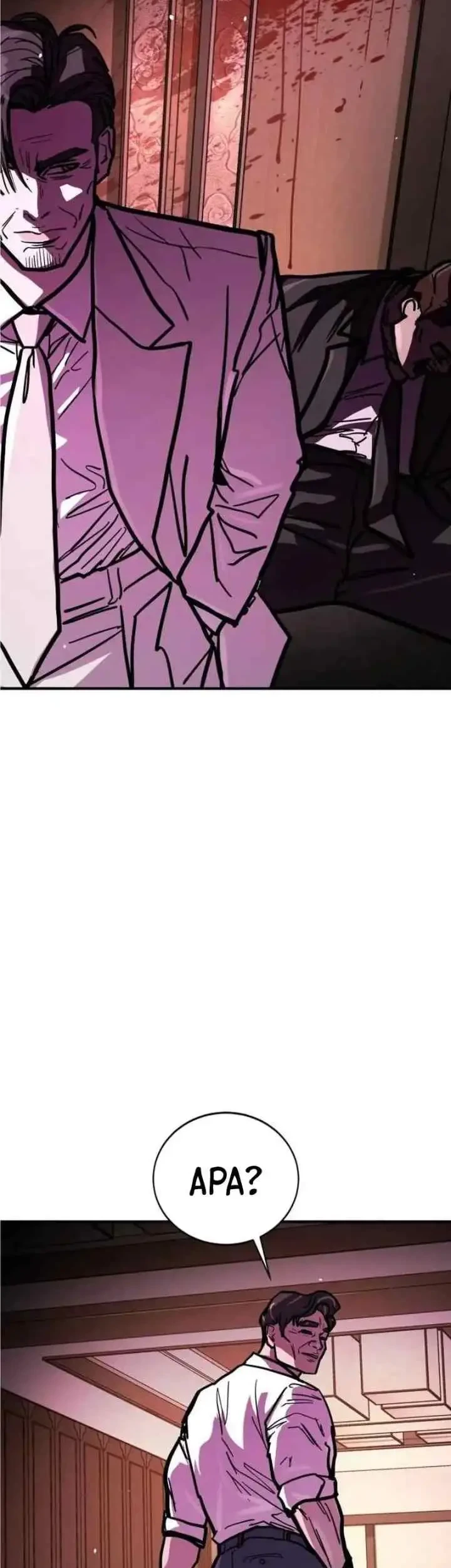 Fight Delivery Chapter 30 Gambar 34