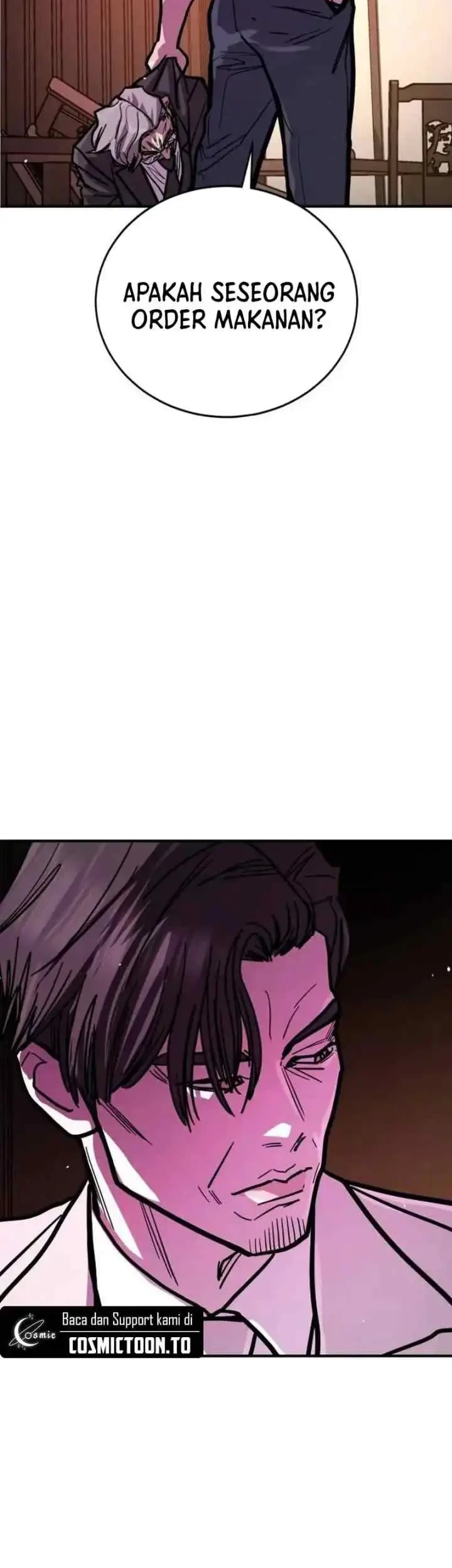 Fight Delivery Chapter 30 Gambar 35