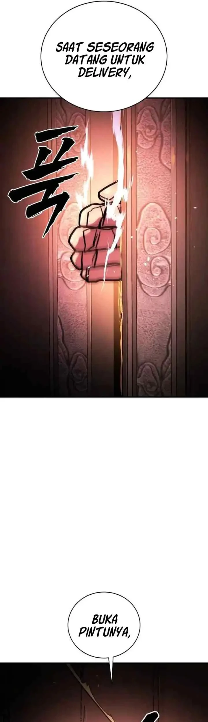Fight Delivery Chapter 30 Gambar 37