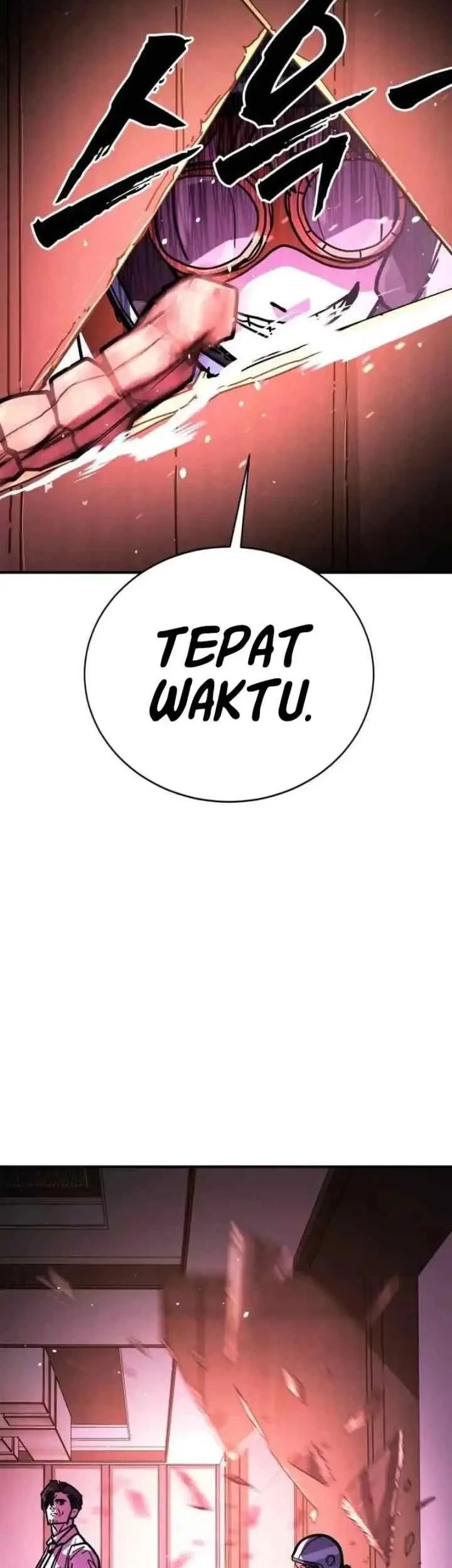 Fight Delivery Chapter 30 Gambar 38
