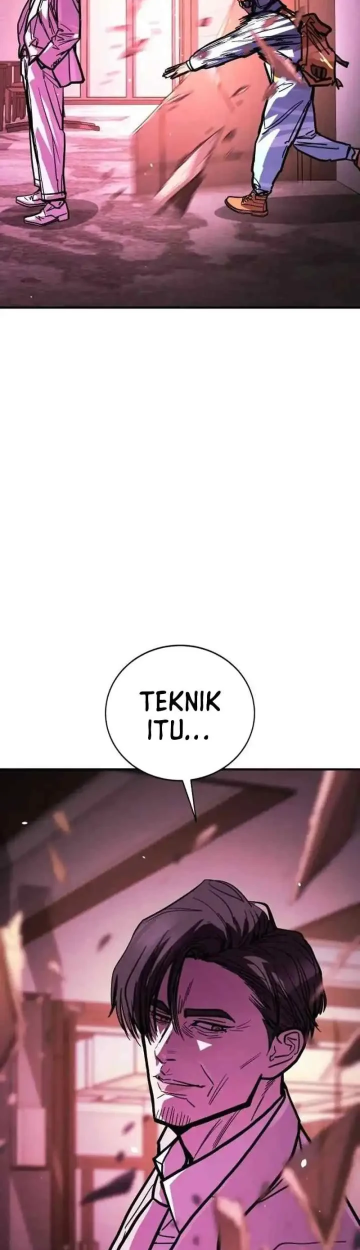 Fight Delivery Chapter 30 Gambar 39