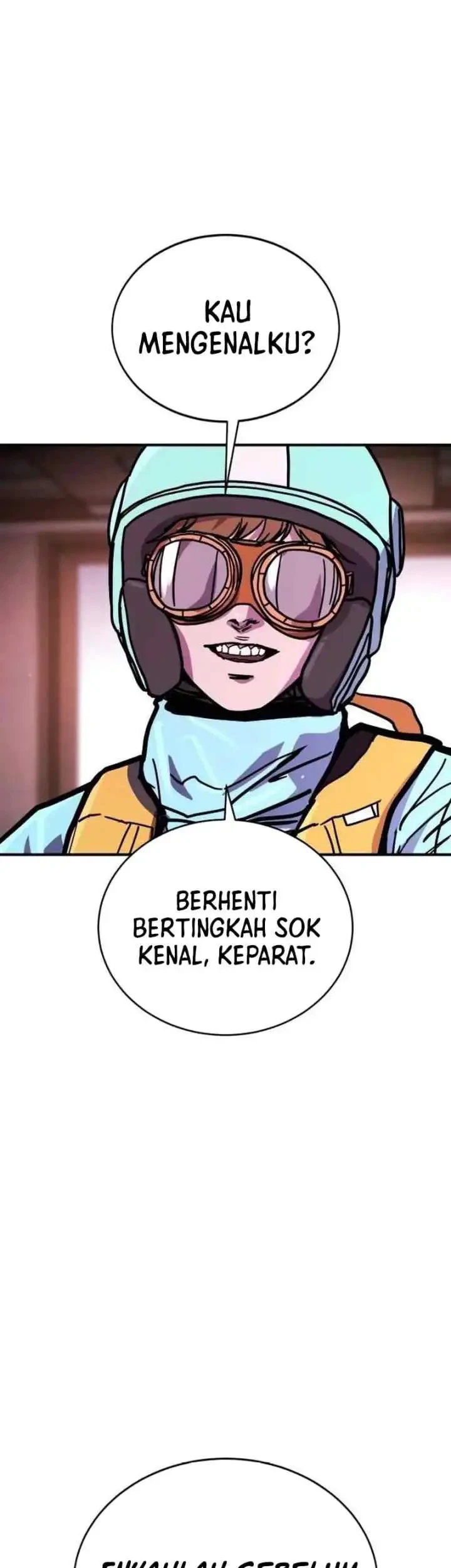 Fight Delivery Chapter 30 Gambar 41
