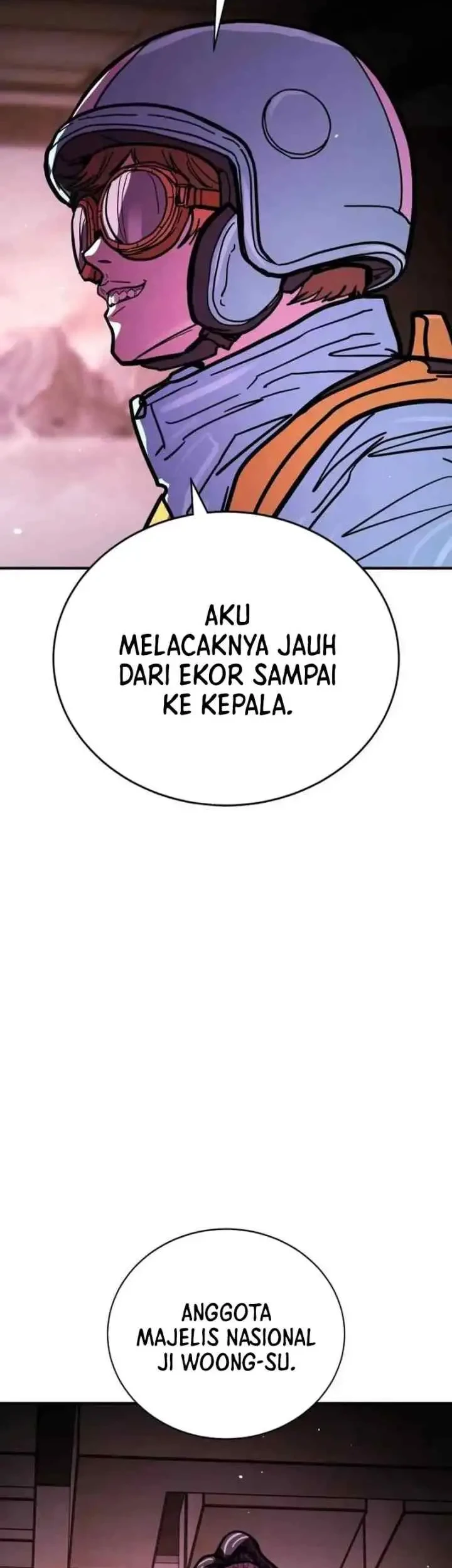 Fight Delivery Chapter 30 Gambar 44