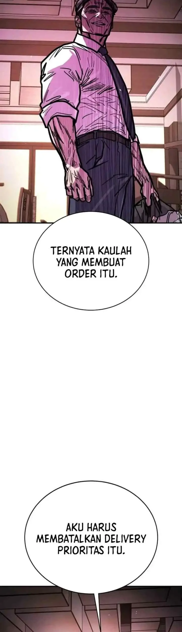 Fight Delivery Chapter 30 Gambar 45