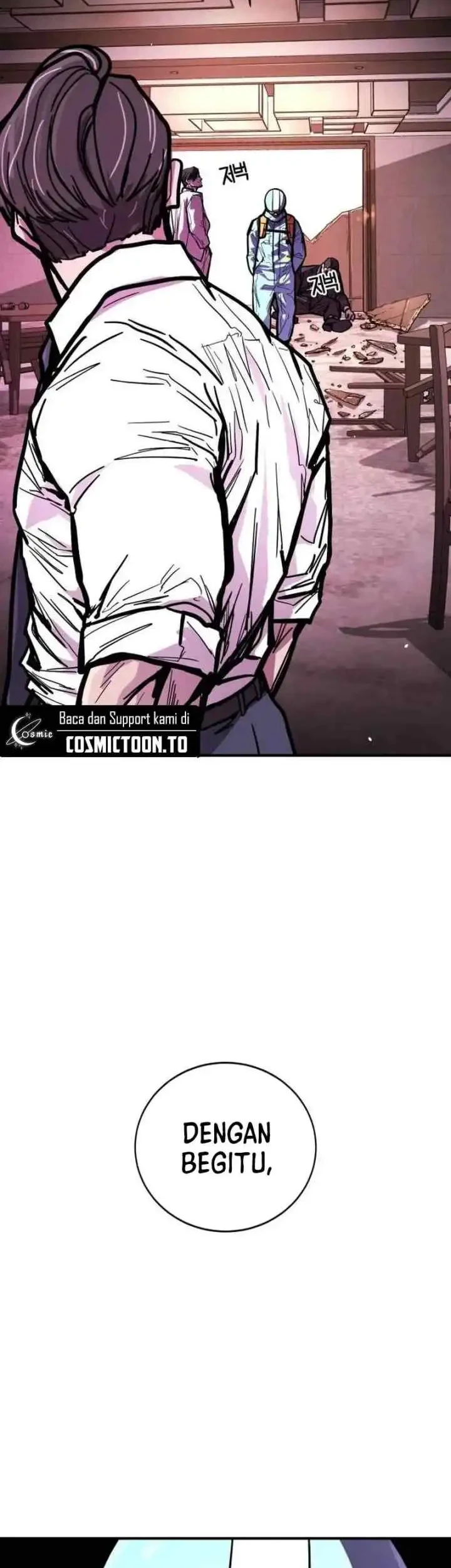 Fight Delivery Chapter 30 Gambar 46