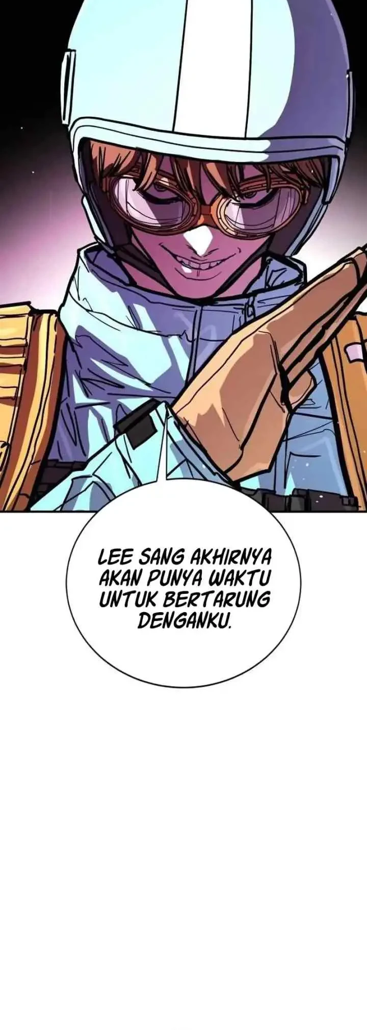 Fight Delivery Chapter 30 Gambar 47