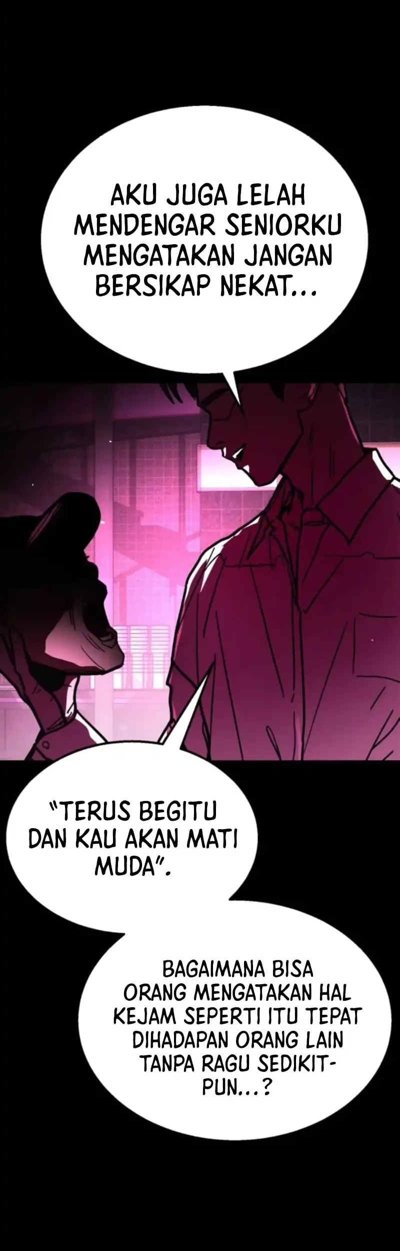 Fight Delivery Chapter 4 Gambar 56