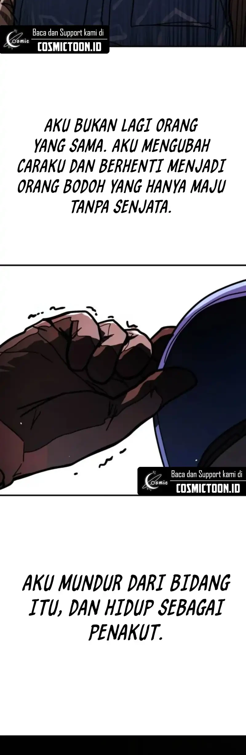 Fight Delivery Chapter 4 Gambar 60