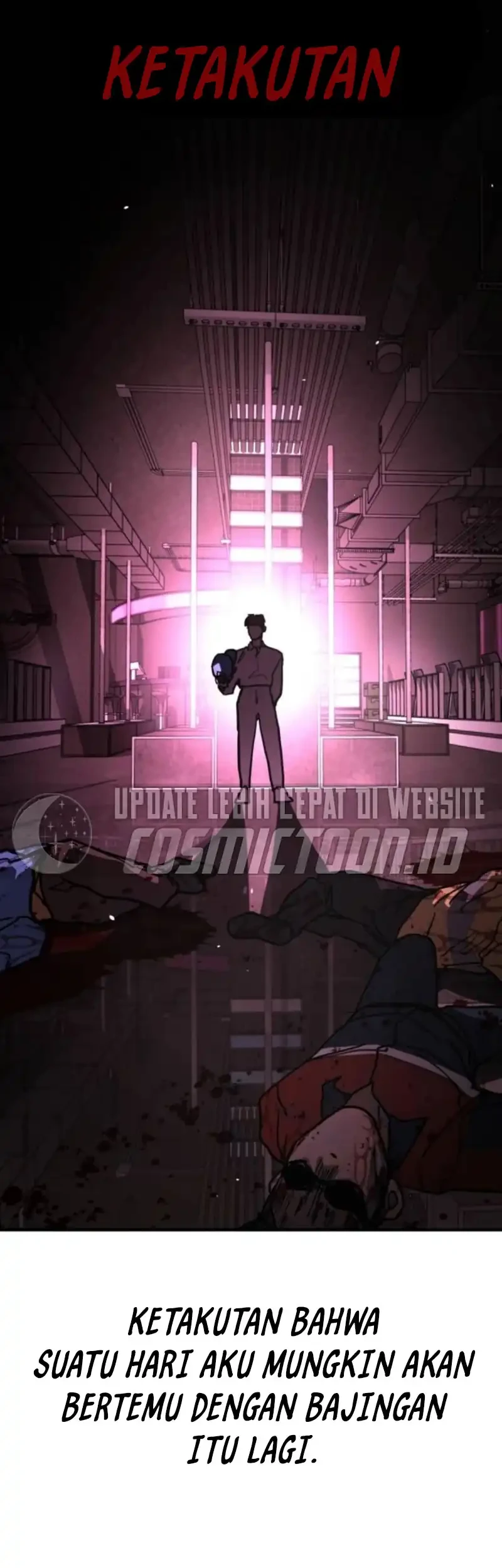 Fight Delivery Chapter 4 Gambar 61