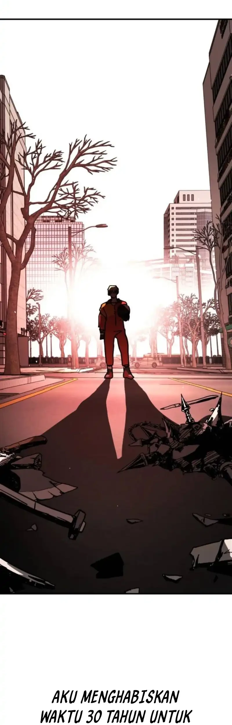 Fight Delivery Chapter 4 Gambar 62