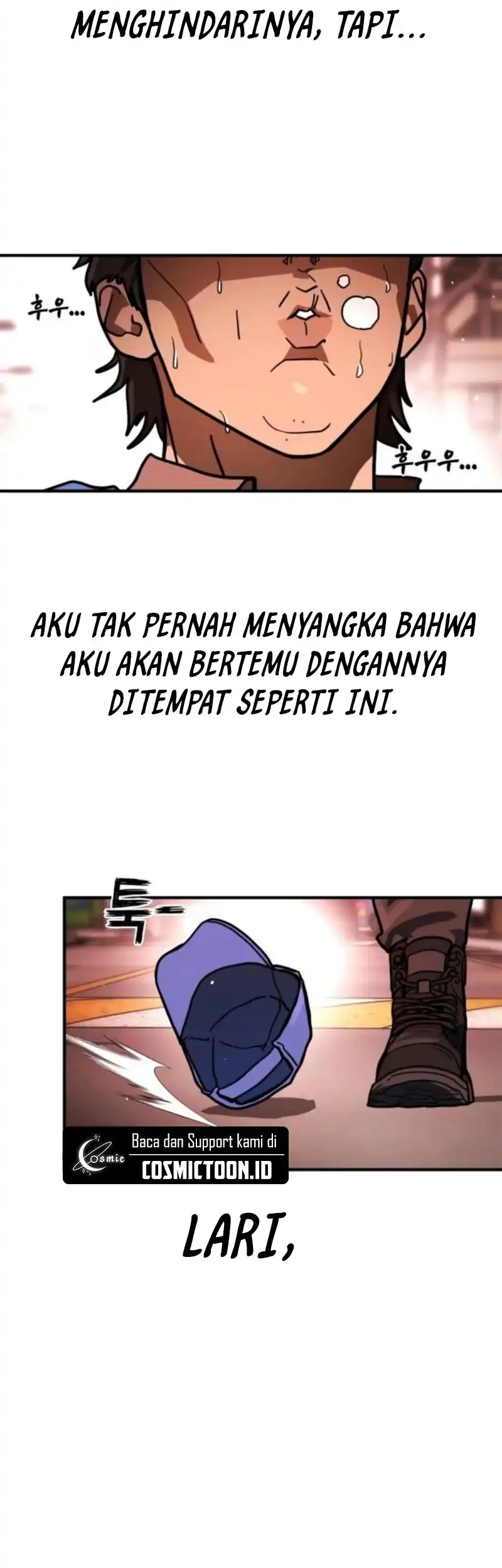 Fight Delivery Chapter 4 Gambar 63