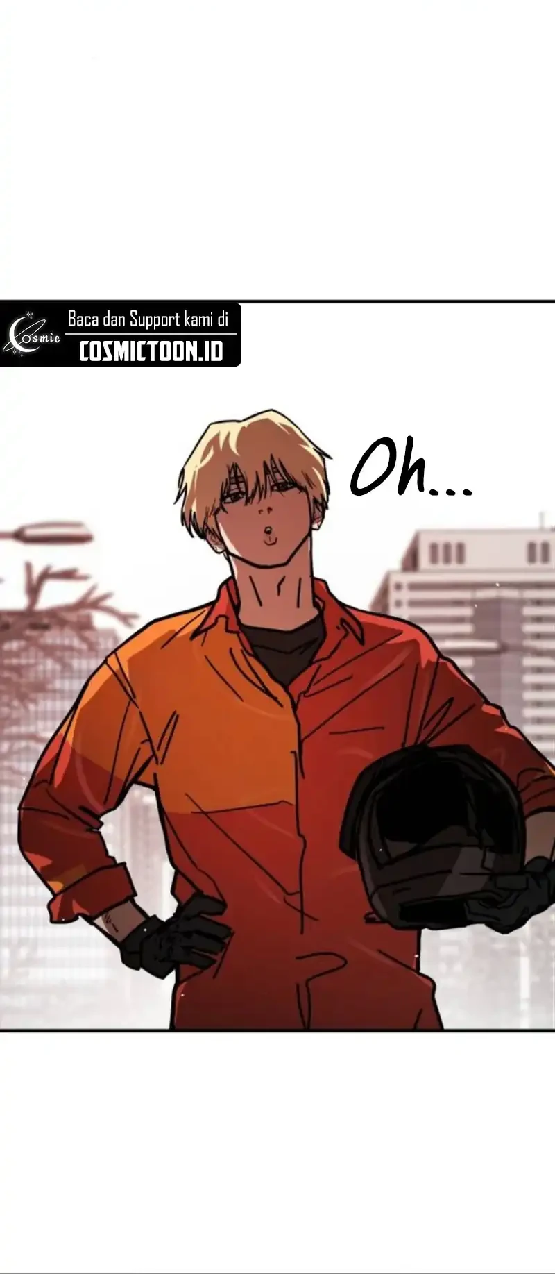 Fight Delivery Chapter 4 Gambar 66