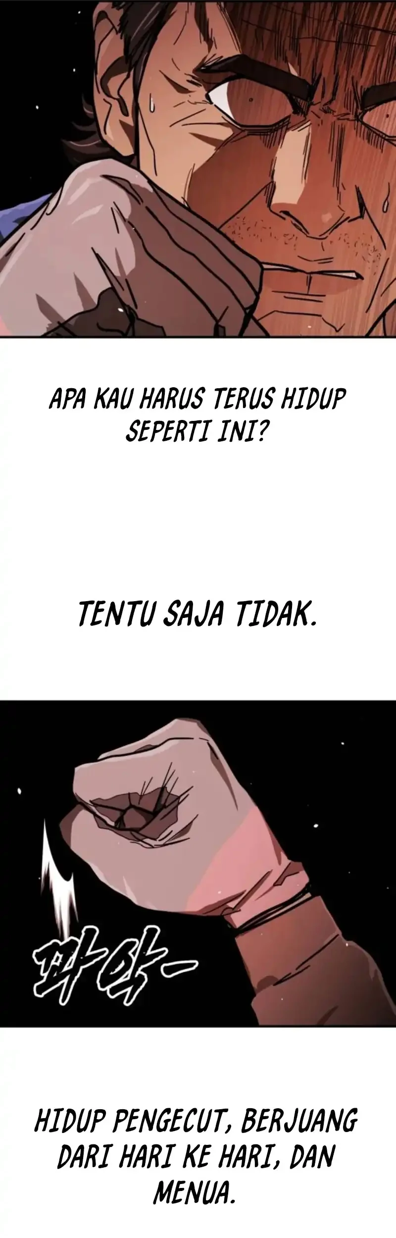 Fight Delivery Chapter 4 Gambar 67