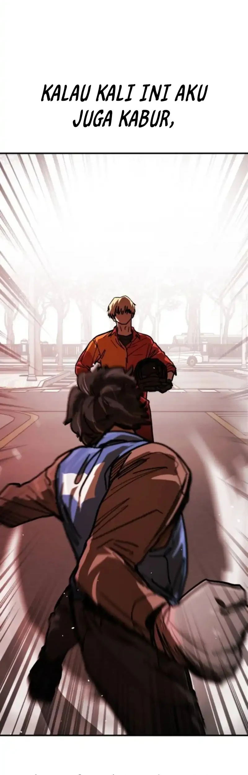 Fight Delivery Chapter 4 Gambar 68
