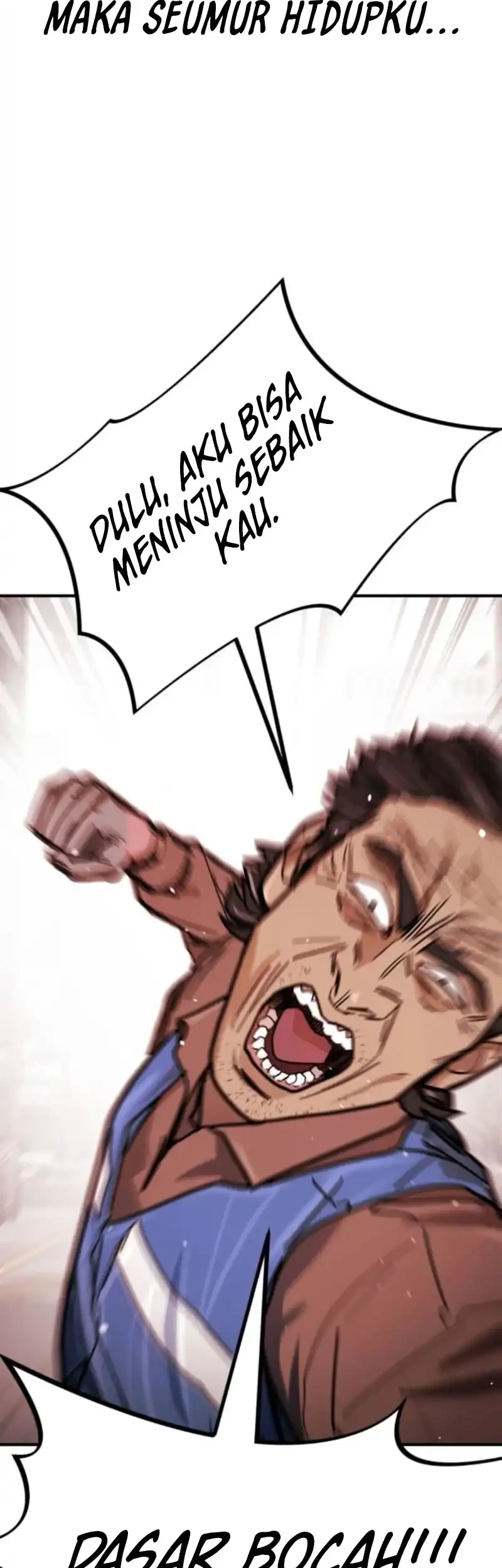 Fight Delivery Chapter 4 Gambar 69