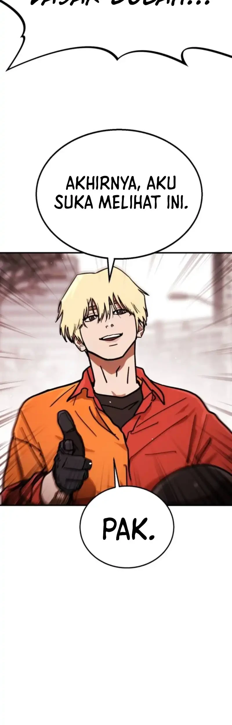 Fight Delivery Chapter 4 Gambar 70