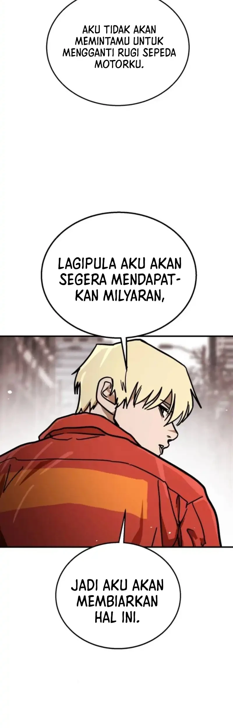 Fight Delivery Chapter 4 Gambar 74