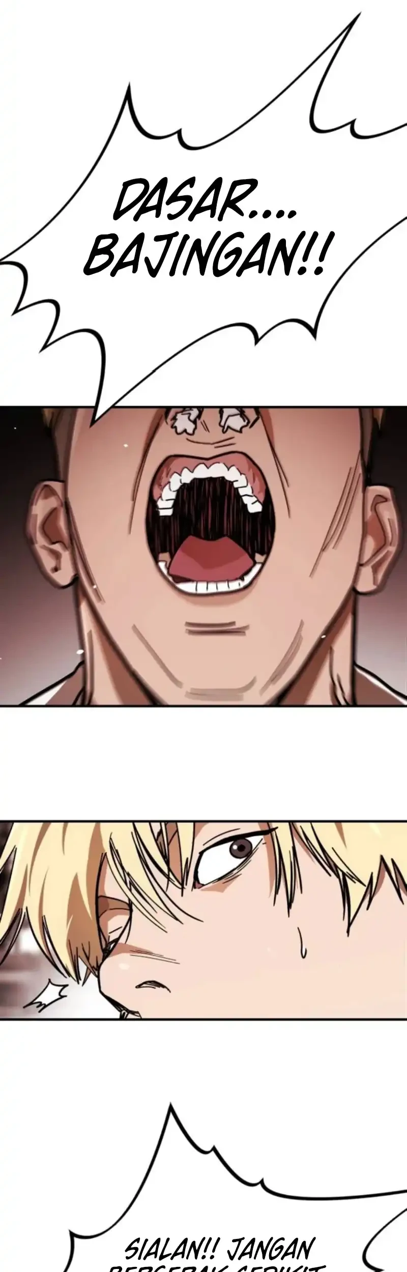 Fight Delivery Chapter 4 Gambar 75