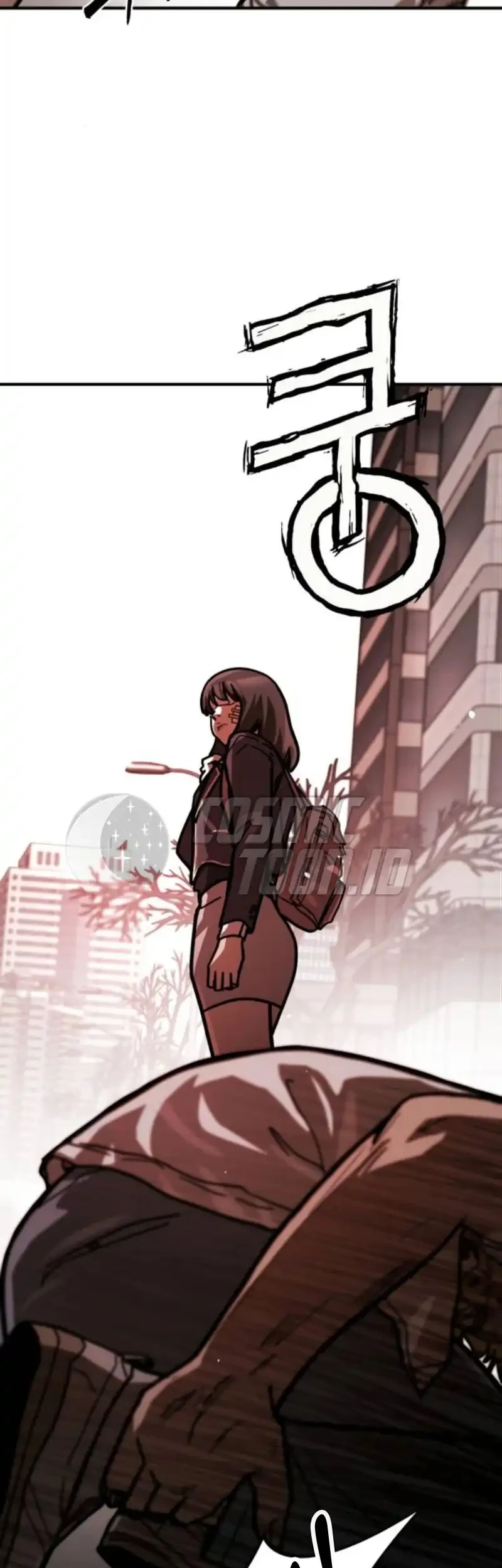 Fight Delivery Chapter 4 Gambar 80