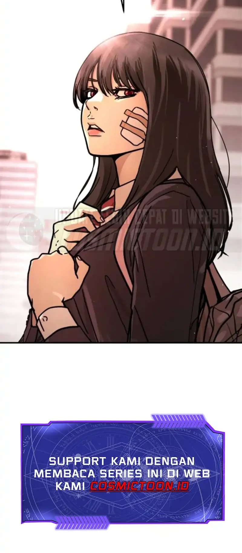 Fight Delivery Chapter 4 Gambar 82