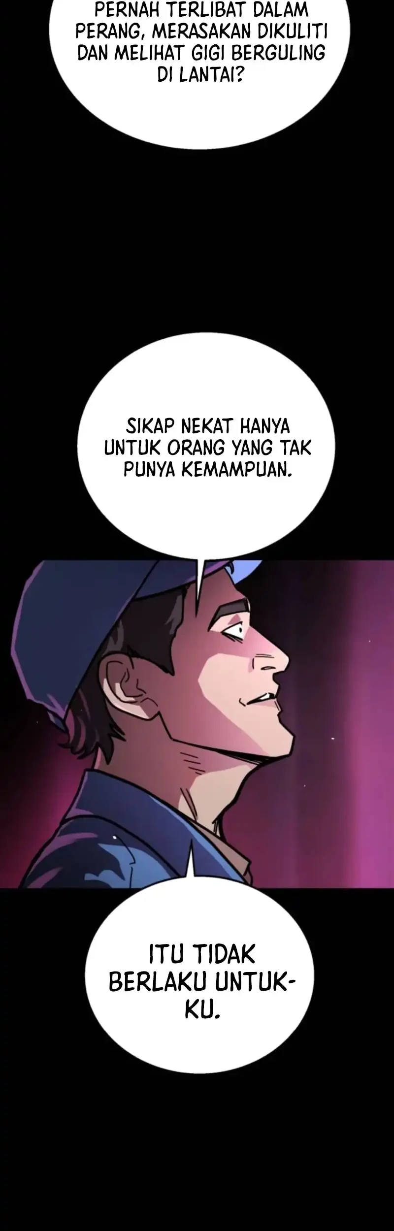 Fight Delivery Chapter 4 Gambar 51