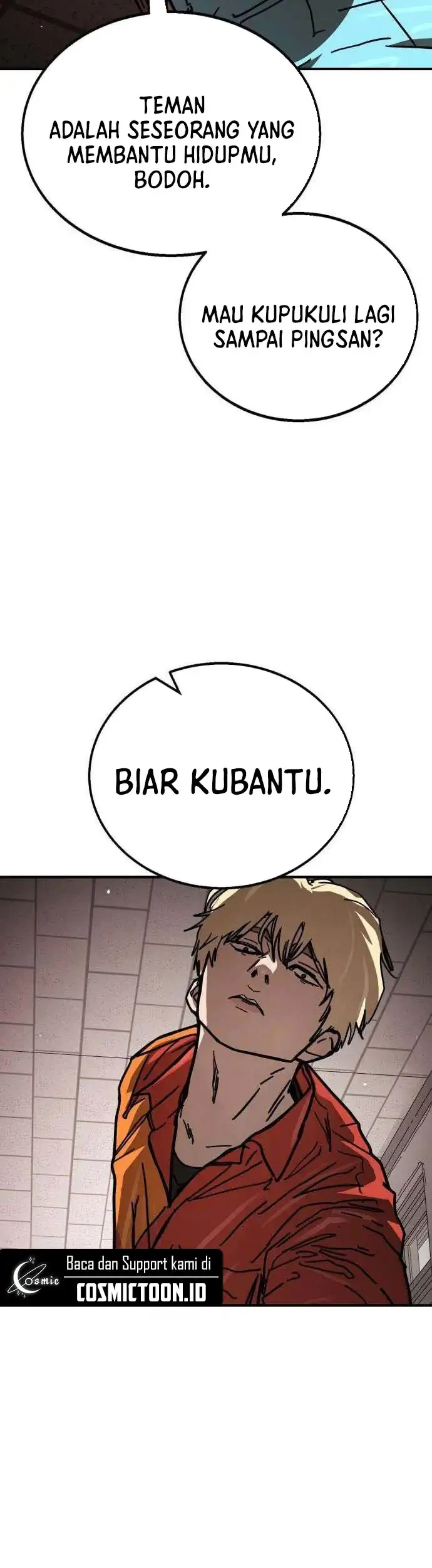 Fight Delivery Chapter 6 Gambar 47