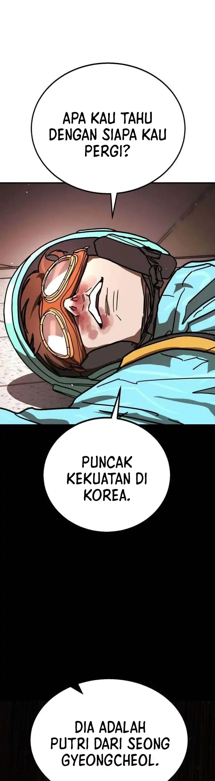 Fight Delivery Chapter 6 Gambar 49