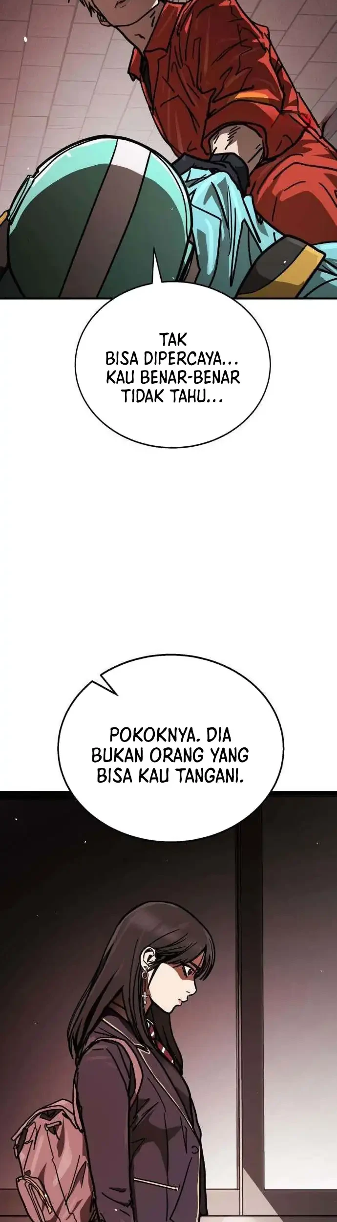Fight Delivery Chapter 6 Gambar 51