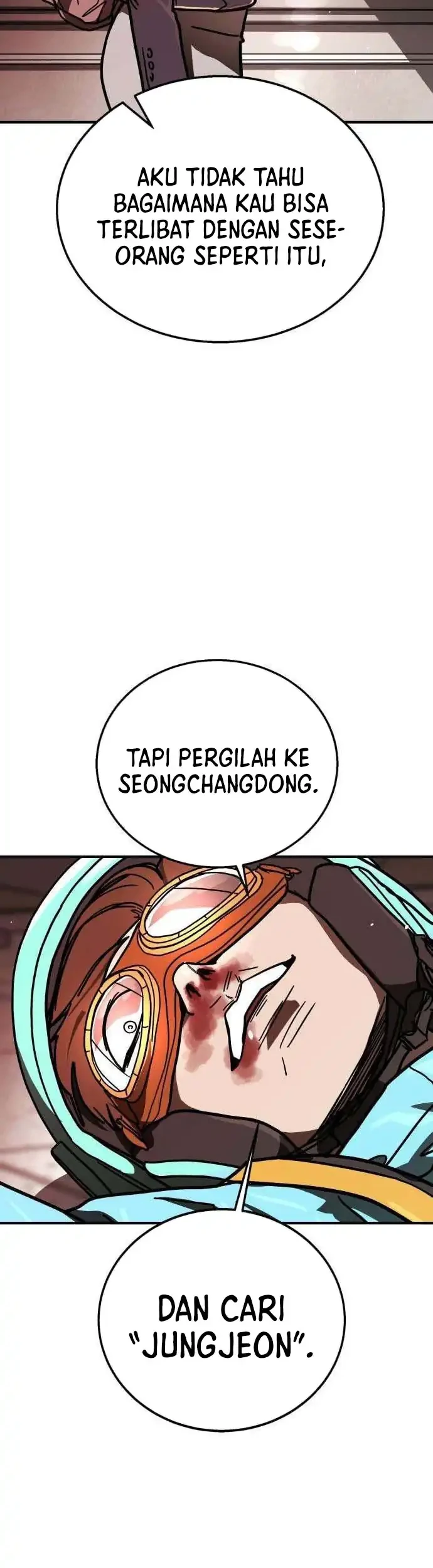 Fight Delivery Chapter 6 Gambar 52