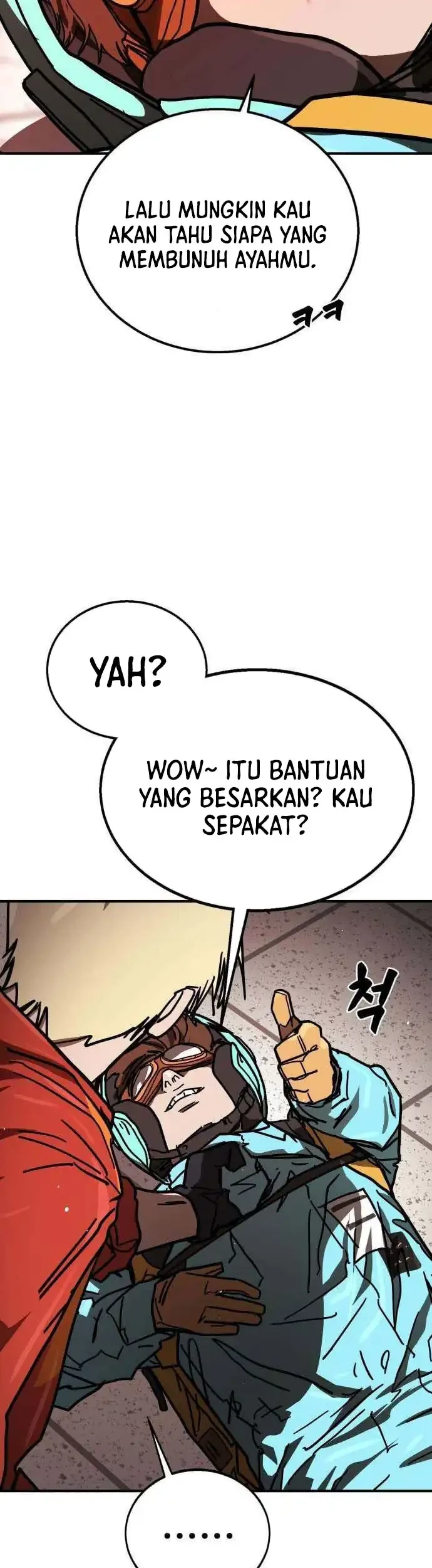 Fight Delivery Chapter 6 Gambar 54
