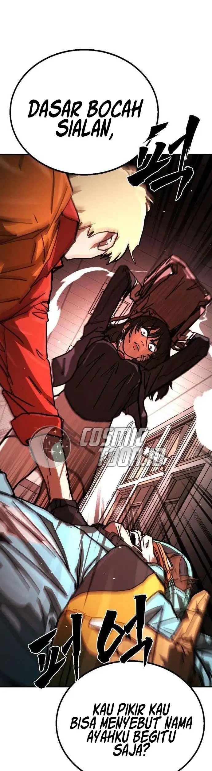 Fight Delivery Chapter 6 Gambar 56