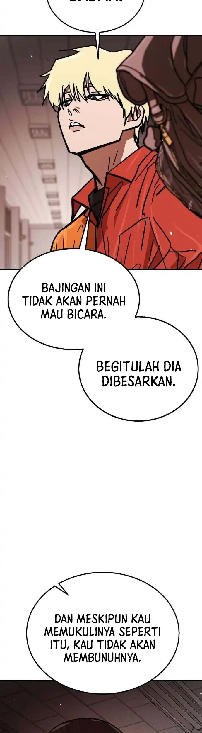 Fight Delivery Chapter 6 Gambar 61