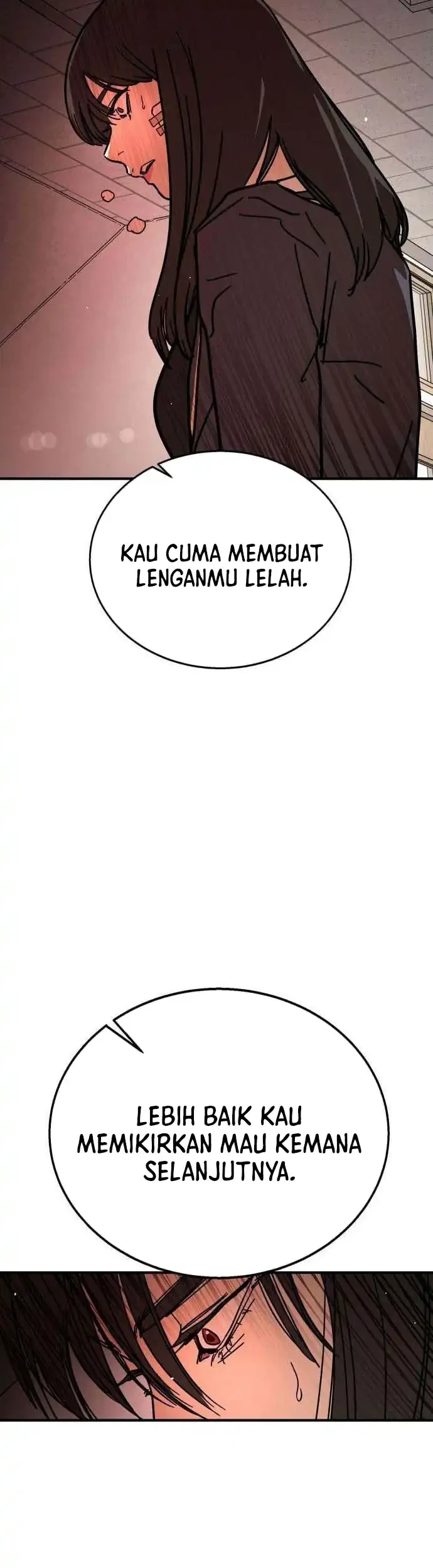 Fight Delivery Chapter 6 Gambar 62
