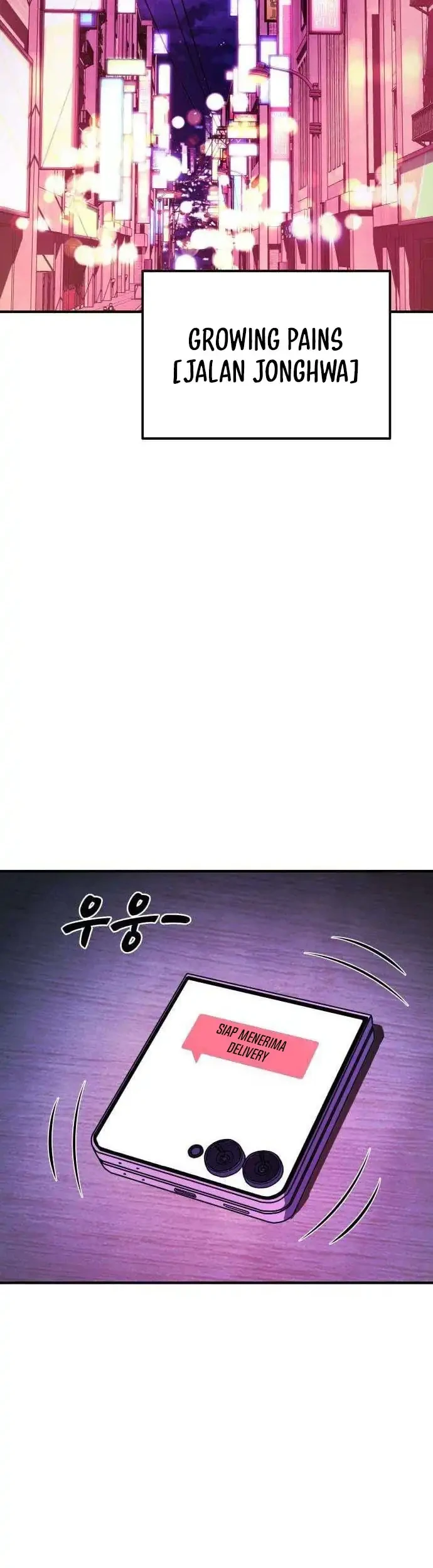 Fight Delivery Chapter 6 Gambar 65