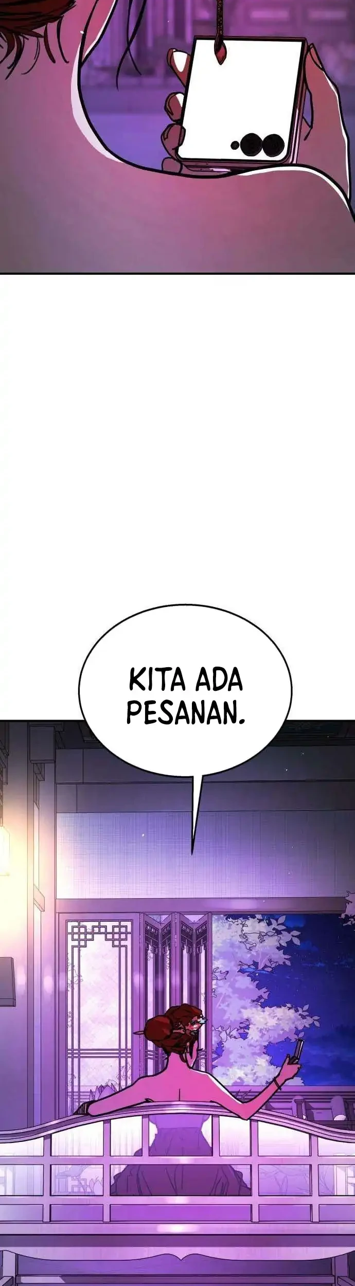 Fight Delivery Chapter 6 Gambar 67