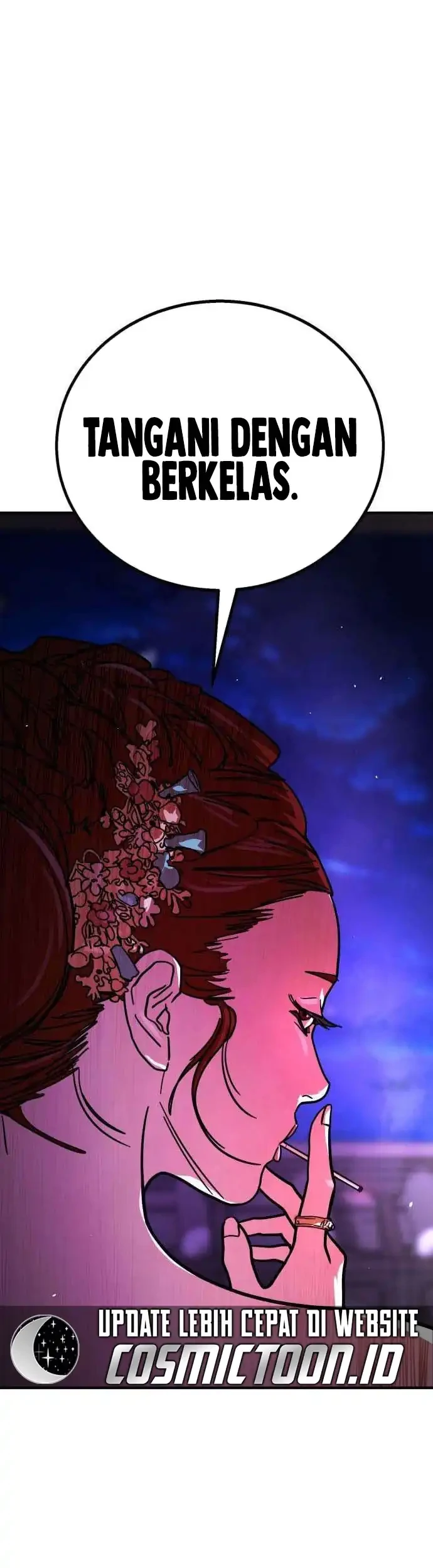 Fight Delivery Chapter 6 Gambar 70