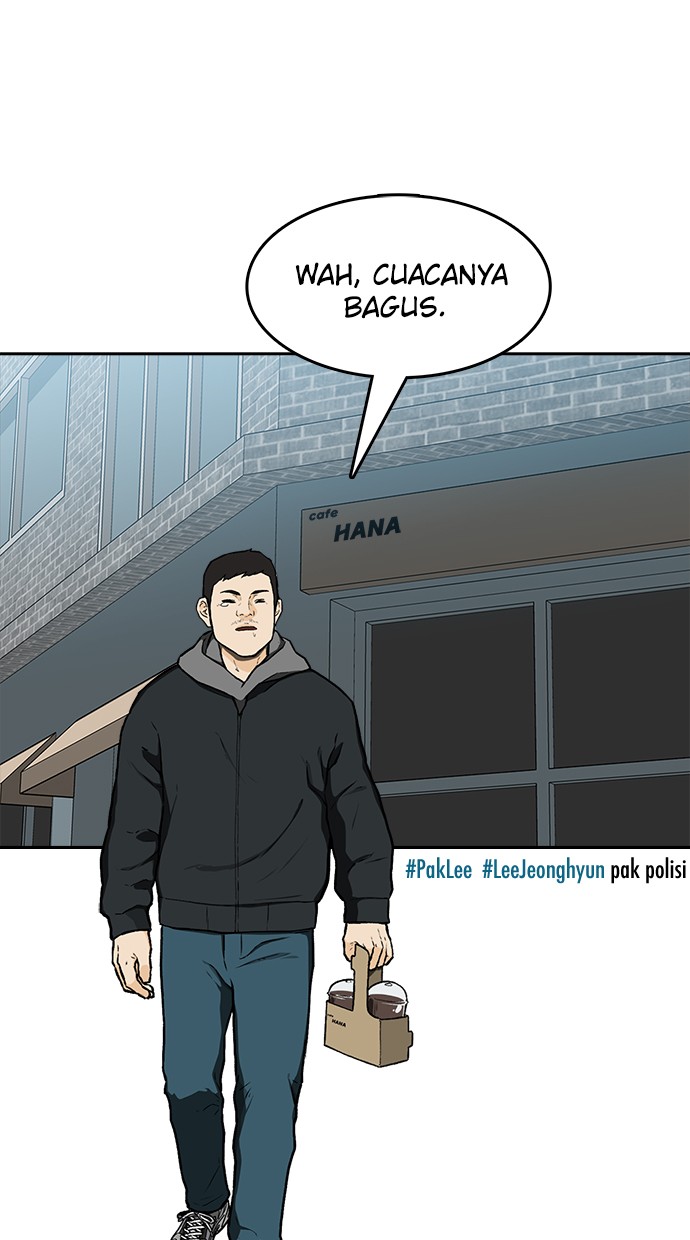 Fight Hard Chapter 15 Gambar 18