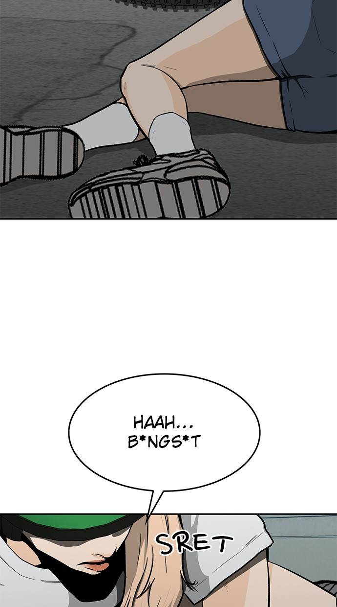 Fight Hard Chapter 15 Gambar 89