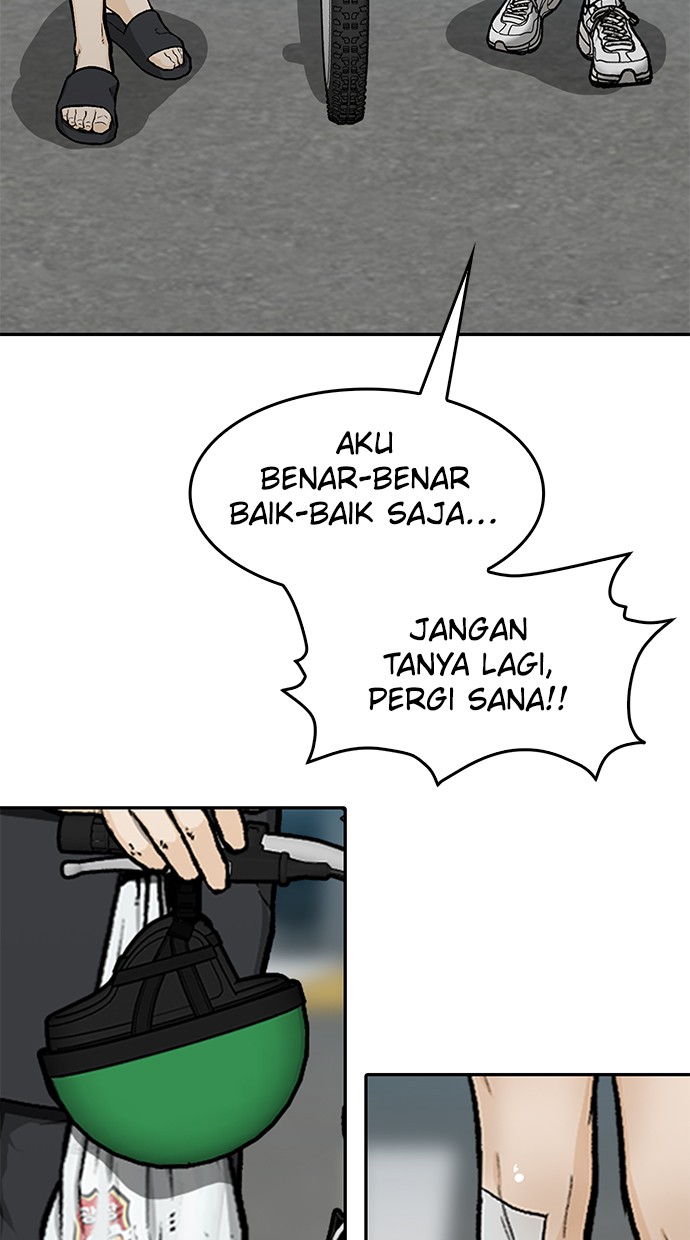Fight Hard Chapter 16 Gambar 10