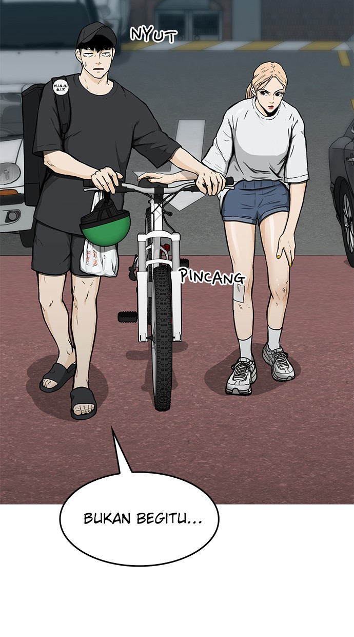 Fight Hard Chapter 16 Gambar 12
