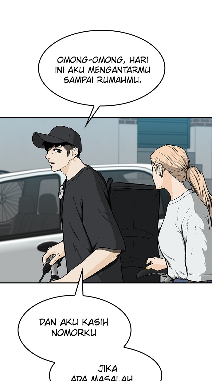 Fight Hard Chapter 16 Gambar 13